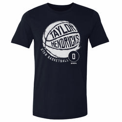 Taylor Hendricks Utah Basketball WHT (ONLINE ORDER ONLY)