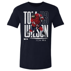 Tom Wilson Washington Type Poster WHT (ONLINE ORDER ONLY)