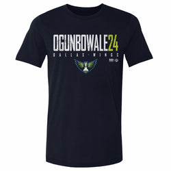 Arike Ogunbowale Dallas Wings Elite WHT (ONLINE ORDER ONLY)