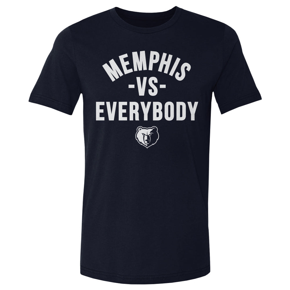 Memphis Grizzlies Vs. Everybody WHT