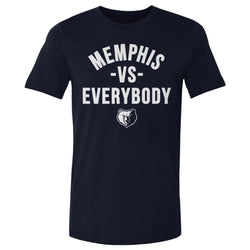 Memphis Grizzlies Vs. Everybody WHT