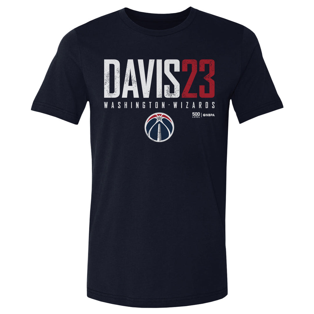 Anthony Davis Washington Wizards Elite WHT (ONLINE ORDER ONLY)