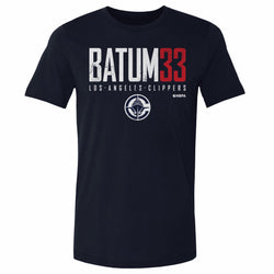 Nicolas Batum Los Angeles Clippers Elite WHT (ONLINE ORDER ONLY)