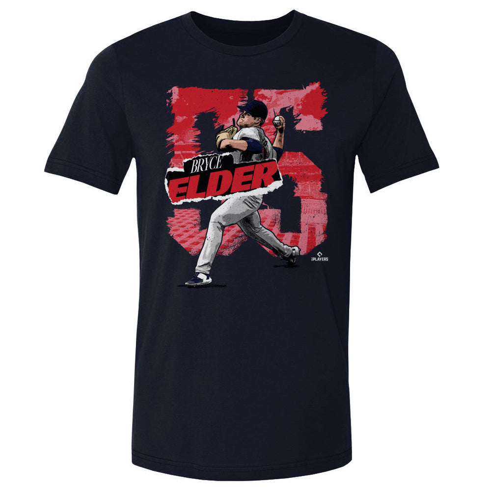 Bryce Elder Atlanta Rough WHT (ONLINE ORDER ONLY)