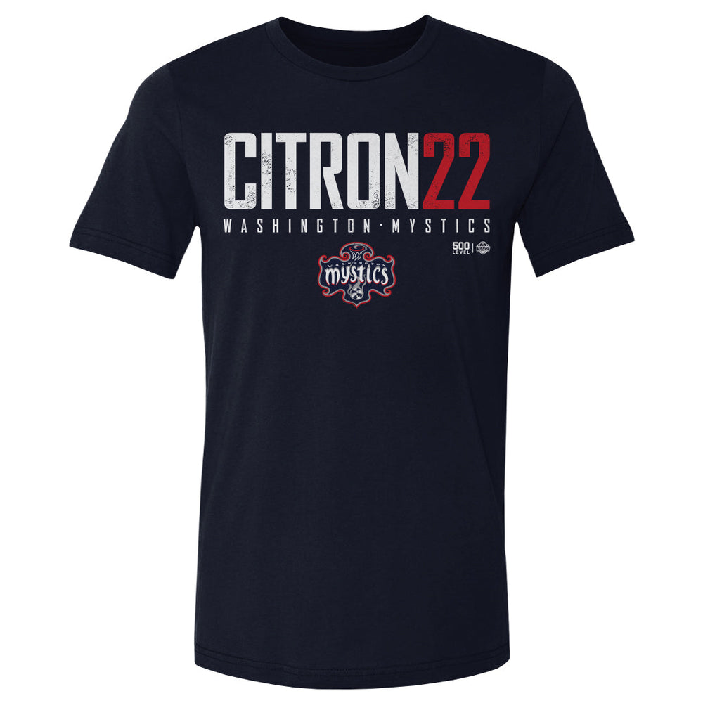 Sonia Citron Washington Mystics Elite WHT (ONLINE ORDER ONLY)