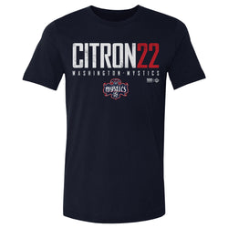 Sonia Citron Washington Mystics Elite WHT (ONLINE ORDER ONLY)