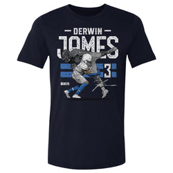 Derwin James Los Angeles C Tackle WHT (ONLINE ORDER ONLY)
