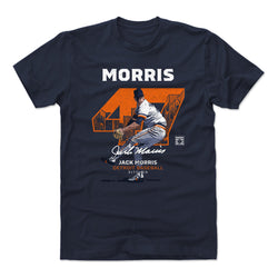 Jack Morris Throwback WHT (ONLINE ORDER ONLY)