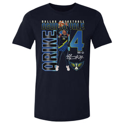 Arike Ogunbowale Dallas Wings Player Number WHT (ONLINE ORDER ONLY)