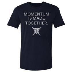 USRowing Momentum Is Made Together WHT (ONLINE ORDER ONLY)