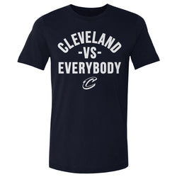 Cleveland Cavaliers Vs. Everybody WHT (ONLINE ORDER ONLY)