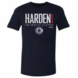 James Harden Los Angeles Clippers Elite WHT (ONLINE ORDER ONLY)
