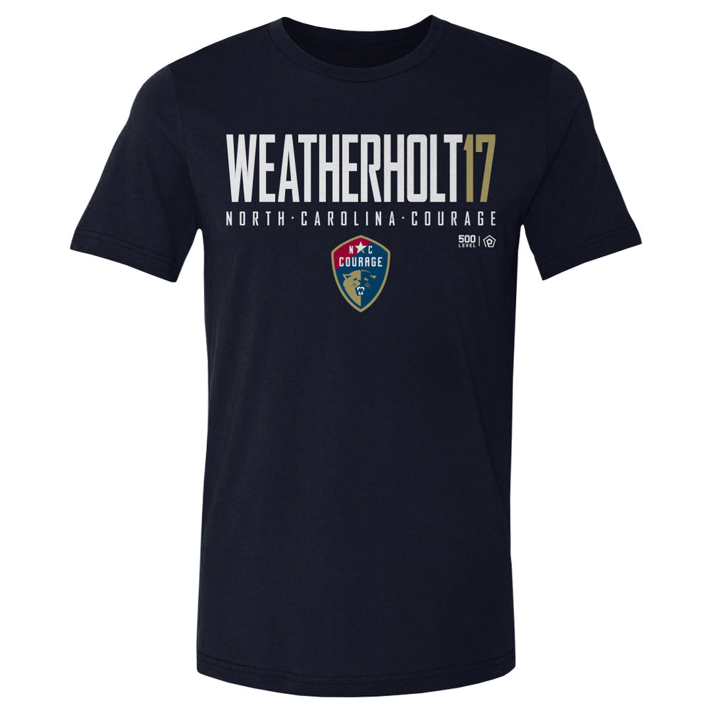 Dani Weatherholt North Carolina Courage Elite WHT (ONLINE ORDER ONLY)