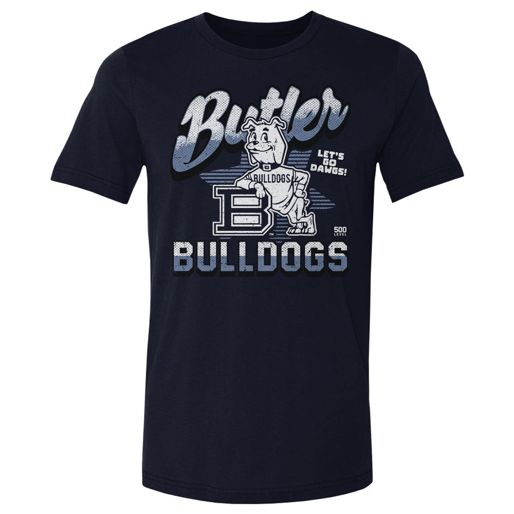 Butler Bulldogs Throwback WHT (ONLINE ORDER ONLY)