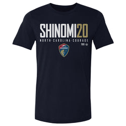 Shinomi Koyama North Carolina Courage Elite WHT (ONLINE ORDER ONLY)