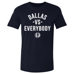Dallas Mavericks Vs. Everybody WHT