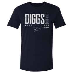 Stefon Diggs New England Elite WHT (ONLINE ORDER ONLY)