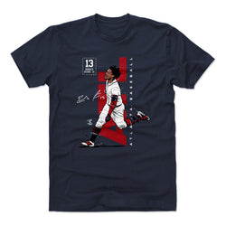 Ronald Acuna Jr Vertical WHT (ONLINE ORDER ONLY)