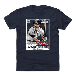 Wade Boggs Throwback Card WHT (ONLINE ORDER ONLY)