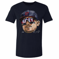 Austin Riley Atlanta Sunglasses WHT (ONLINE ORDER ONLY)