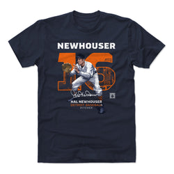 Hal Newhouser Throwback WHT (ONLINE ORDER ONLY)