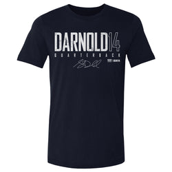 Sam Darnold Seattle Elite WHT (ONLINE ORDER ONLY)