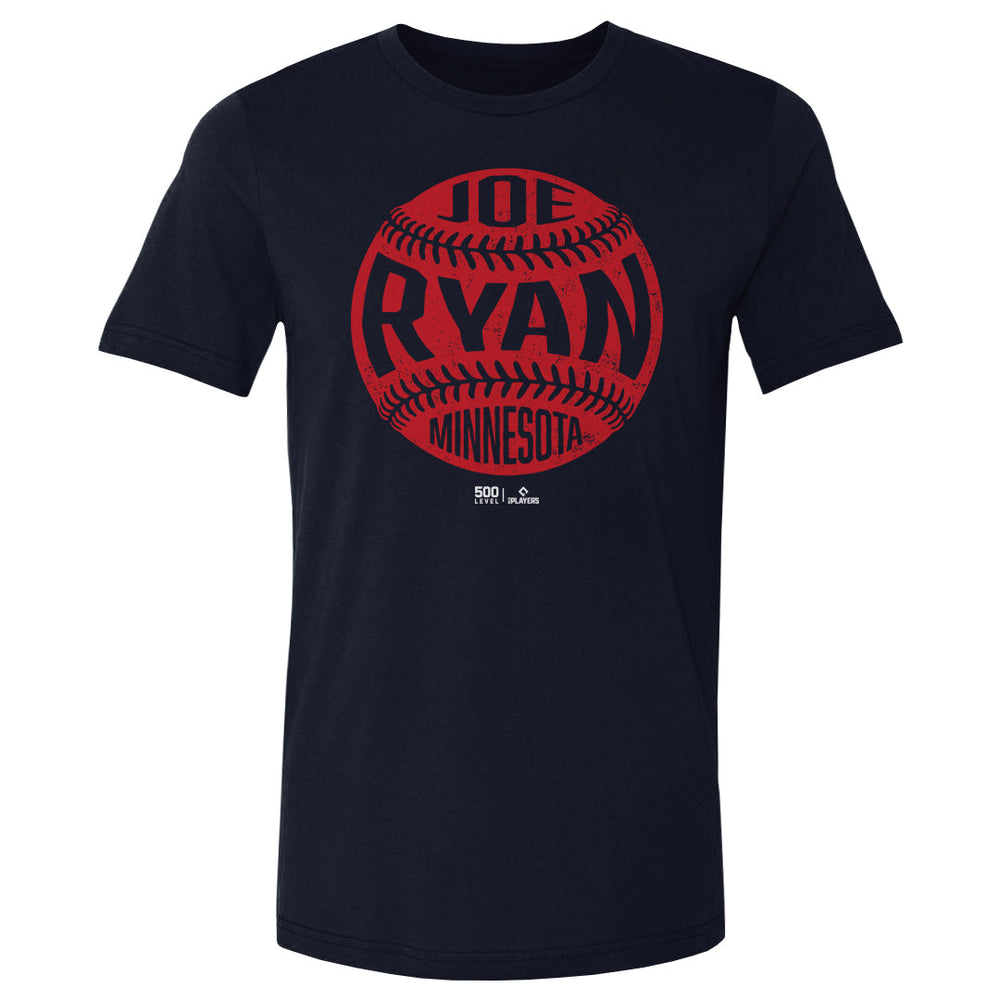 Joe Ryan Minnesota Vintage Baseball WHT (ONLINE ORDER ONLY)