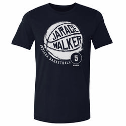 Jarace Walker Indiana Basketball WHT (ONLINE ORDER ONLY)
