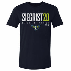 Maddy Siegrist Dallas Wings Elite WHT (ONLINE ORDER ONLY)