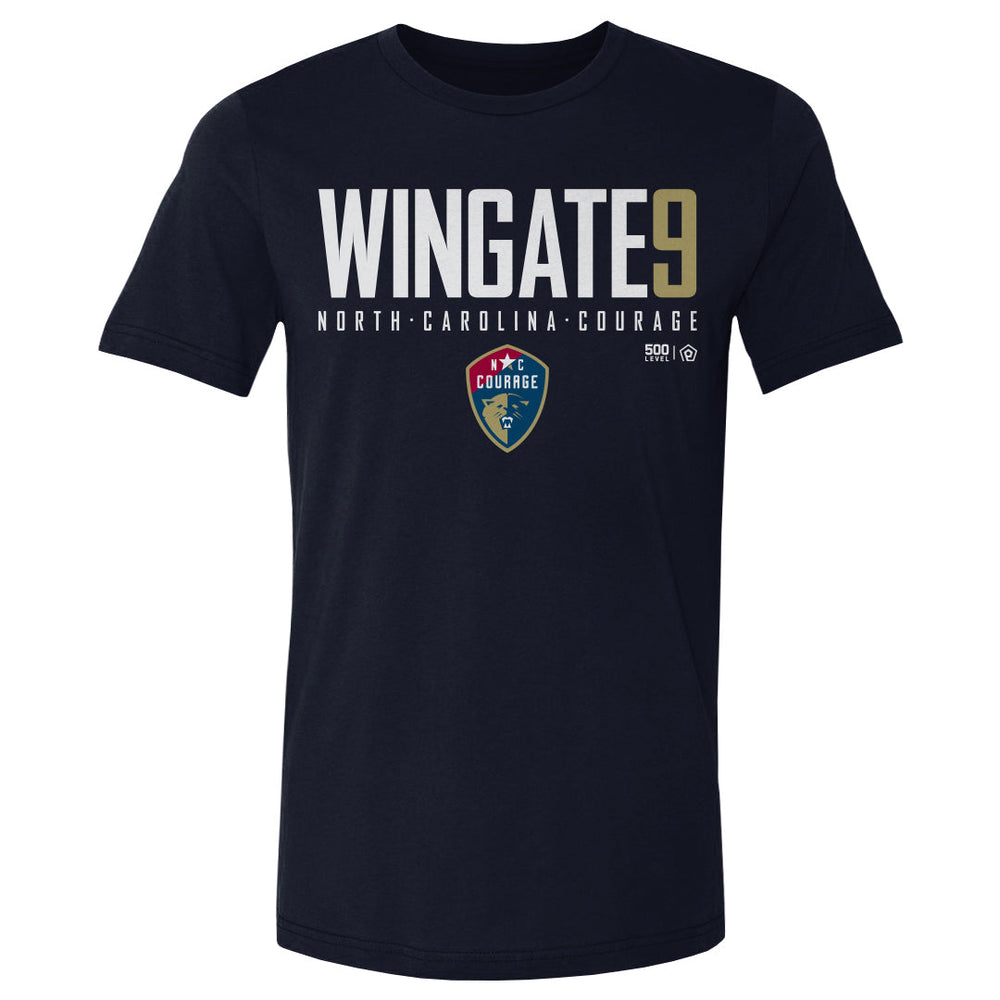 Olivia Wingate North Carolina Courage Elite WHT (ONLINE ORDER ONLY)