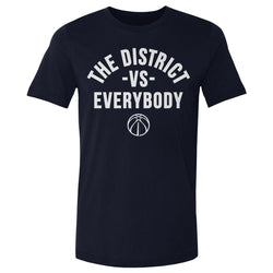 Washington Wizards Vs. Everybody WHT