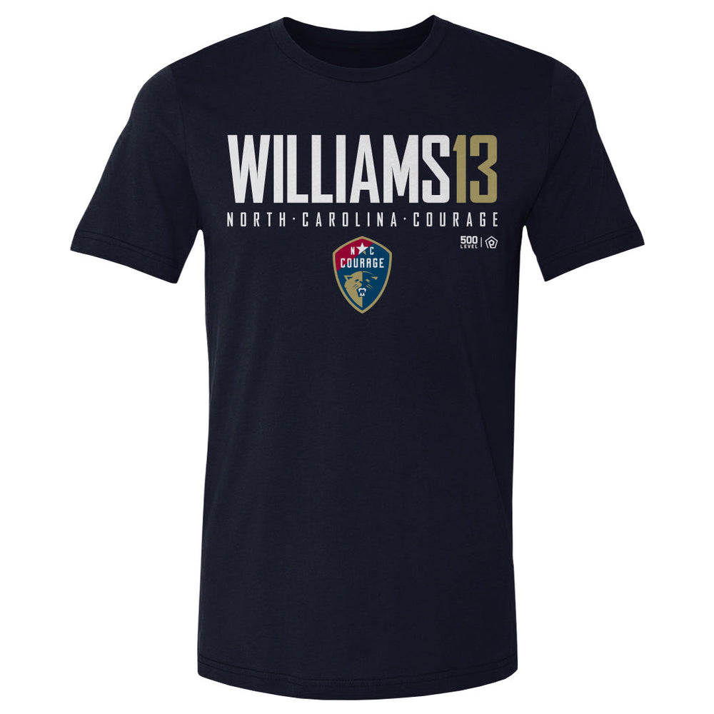 Ryan Williams North Carolina Courage Elite WHT (ONLINE ORDER ONLY)