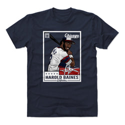 Harold Baines Throwback Card WHT (ONLINE ORDER ONLY)