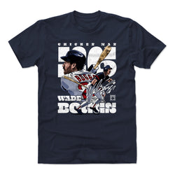 Wade Boggs Throwback Dual WHT (ONLINE ORDER ONLY)