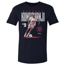Racheal Kundananji Bay FC Bitmap WHT