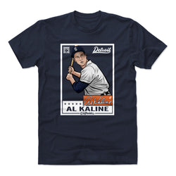 Al Kaline Throwback Card WHT (ONLINE ORDER ONLY)