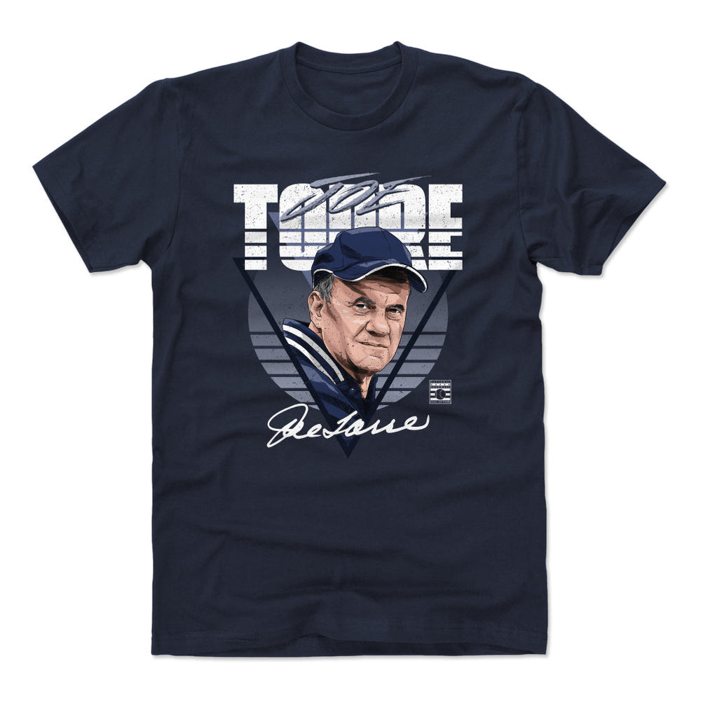 Joe Torre Manager Throwback WHT (ONLINE ORDER ONLY)