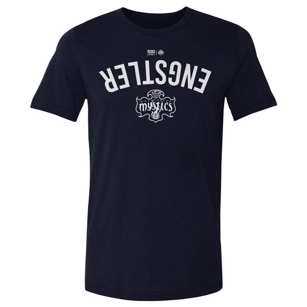 Emily Engstler Washington Mystics Invert WHT (ONLINE ORDER ONLY)