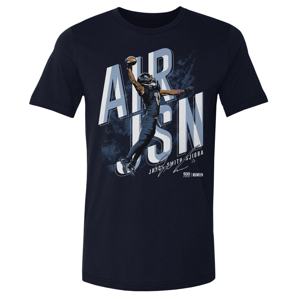 Jaxon Smith-Njigba Seattle Air JSN WHT (ONLINE ORDER ONLY)