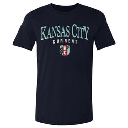 Kansas City Current Arch WHT