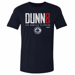 Kris Dunn Los Angeles Clippers Elite WHT (ONLINE ORDER ONLY)