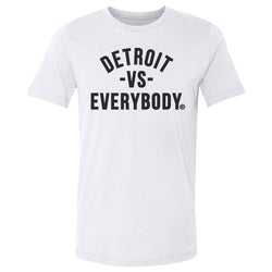 Detroit Vs. Everybody Black