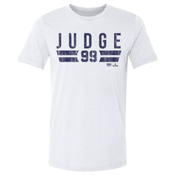 Aaron Judge New York Y Font (ONLINE ORDER ONLY)