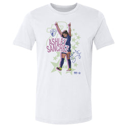 Ashley Sanchez North Carolina Courage Stars (ONLINE ORDER ONLY)