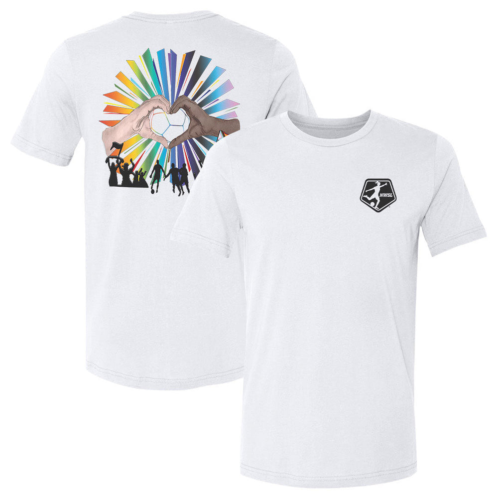 NWSL Pride 2025 F&B (ONLINE ORDER ONLY)