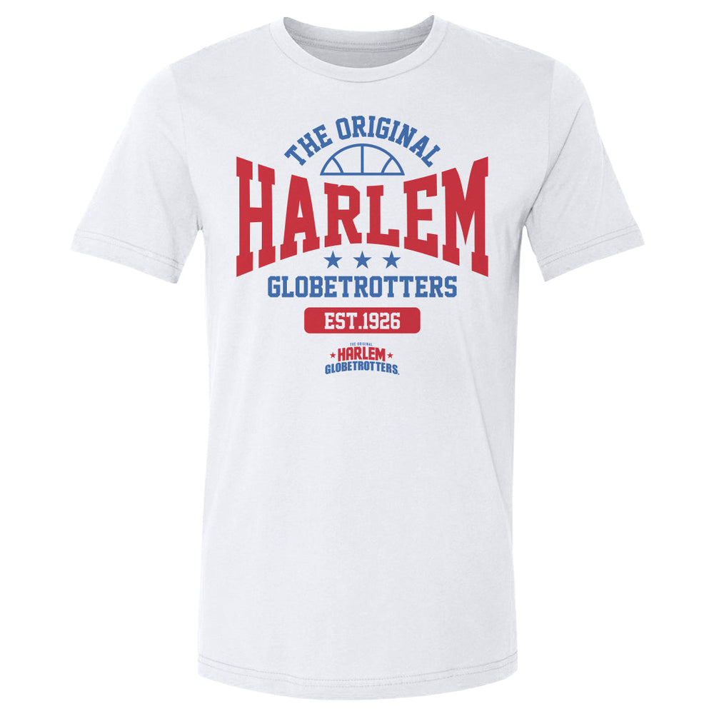 Harlem Globetrotters Retro
