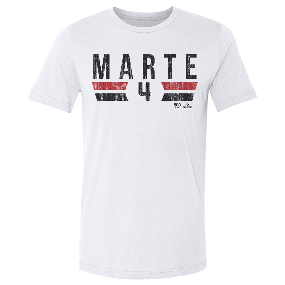 Ketel Marte Arizona Font (ONLINE ORDER ONLY)