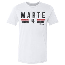 Ketel Marte Arizona Font (ONLINE ORDER ONLY)