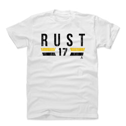 Bryan Rust Font YK (ONLINE ORDER ONLY)