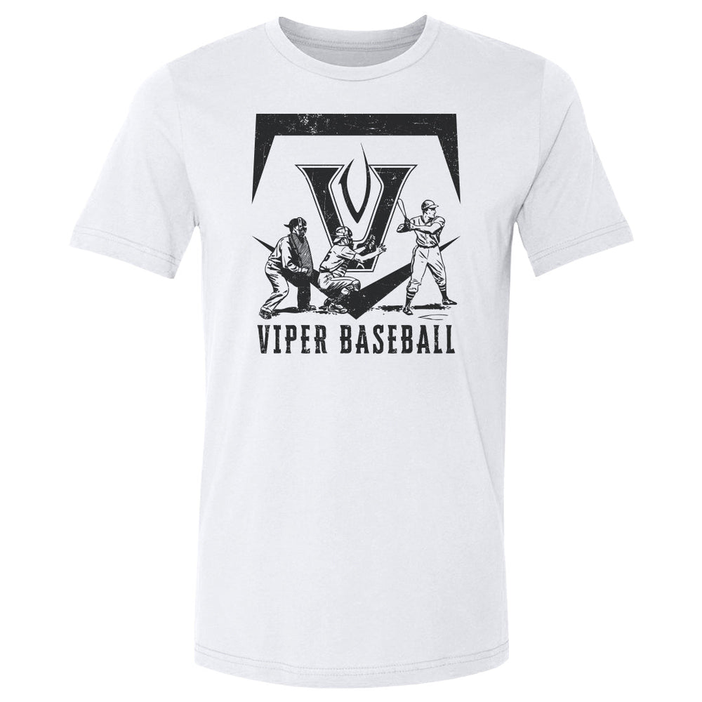 Crown Trio Vandegrift Vipers Baseball Batter (ONLINE ORDER ONLY)